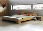 Дизайнерска спалня по поръчка 190-2618